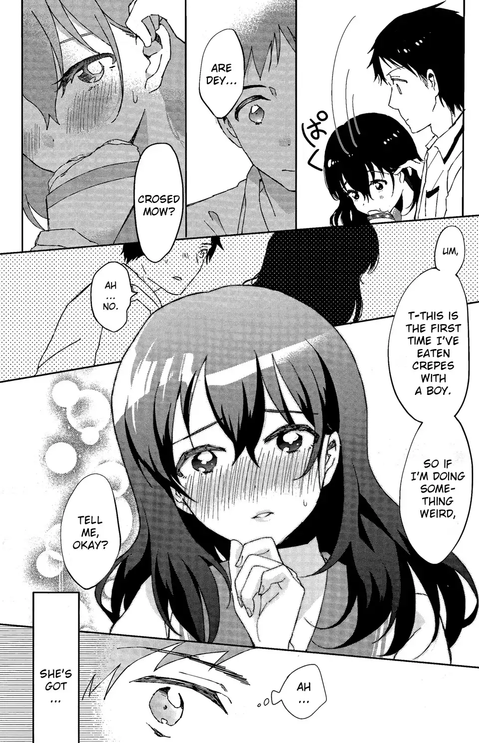 Photo Kano Chapter 5.003 7